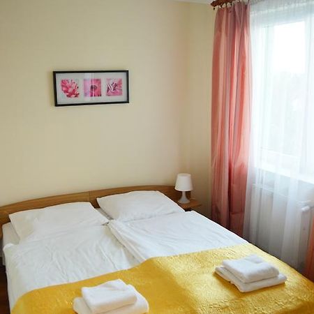 Hotel Monika Krakov Exteriér fotografie